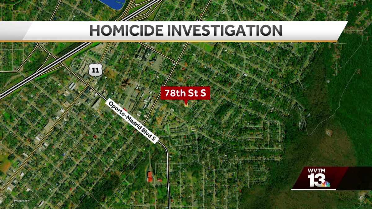 Man dies after Saturday night shooting in Birmingham