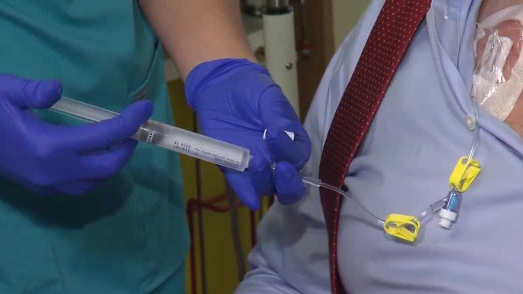 Iowa lawmakers hear new data showing cancer rates higher than neighboring states