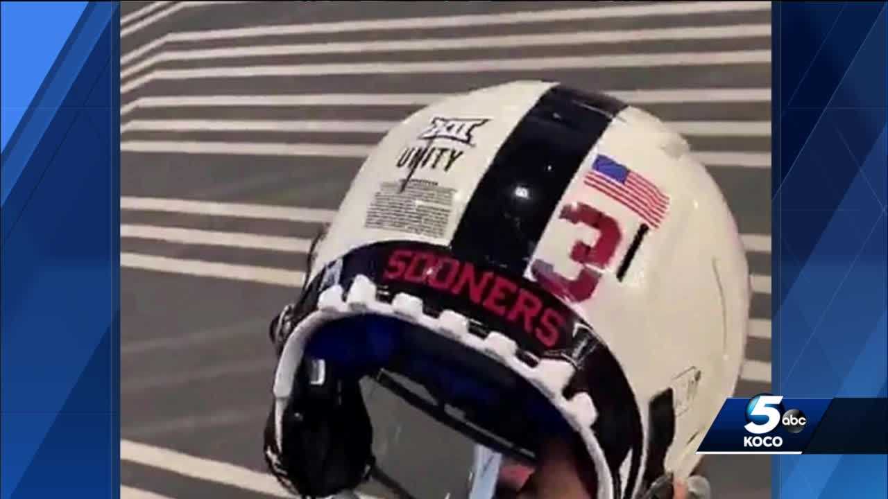 california golden bears helmet