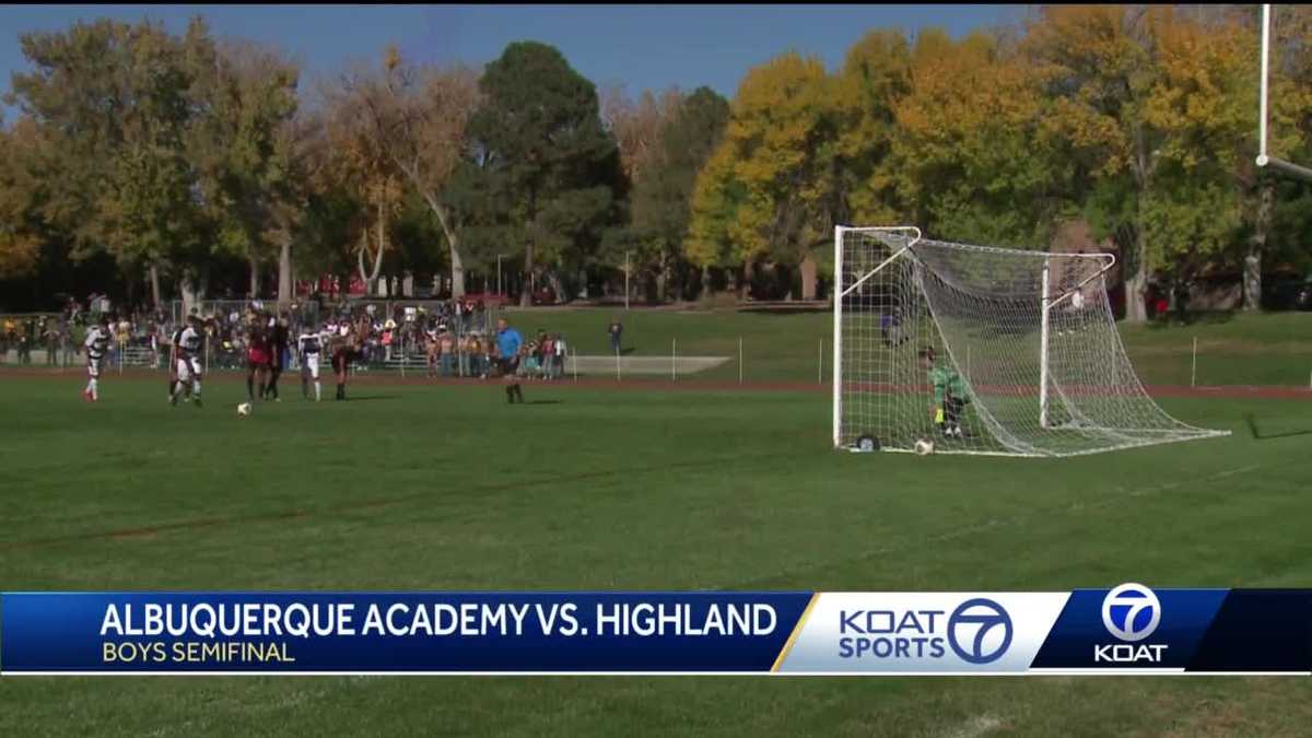 Overview - Albuquerque Academy