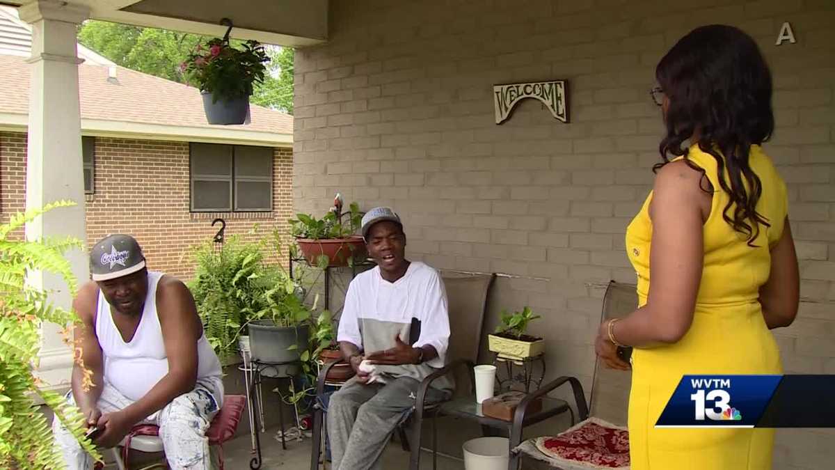 Residents want to see better for neighborhood after 5 people shot