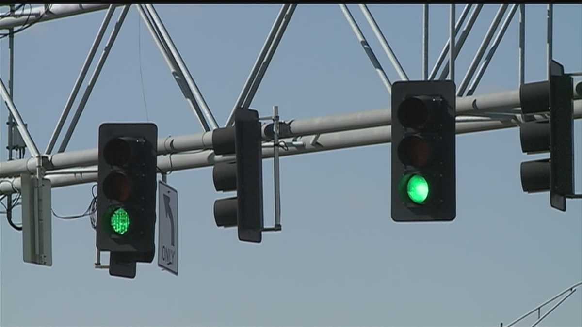 Omaha begins overhaul of traffic control system