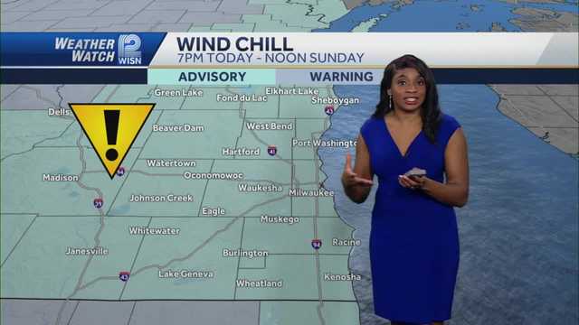 Impact Day: Dangerous Cold - Vimarsana News