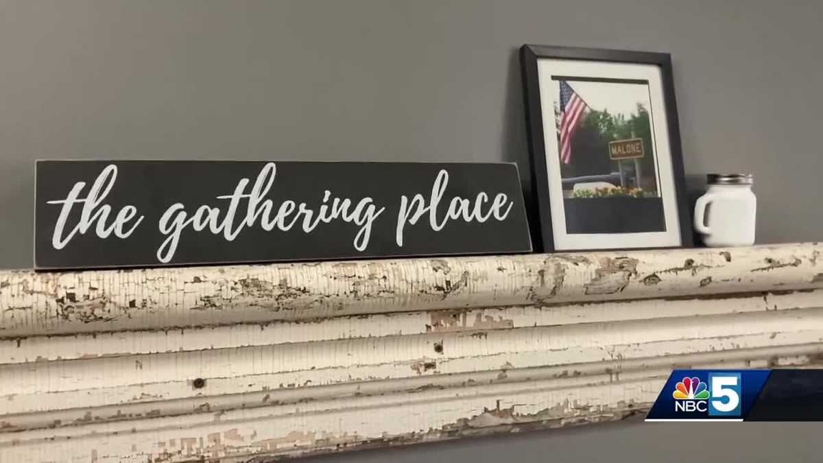 This is Our Home: Malone