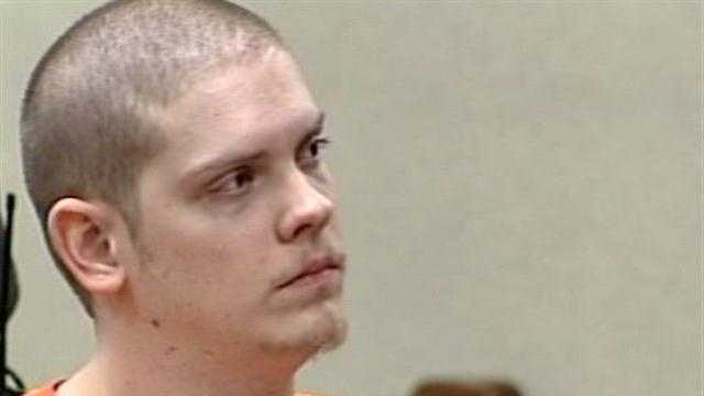 Man convicted of attempted murder of police officer sentenced