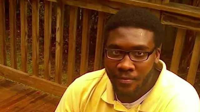 Grieving mother of inmate who died in Birmingham City Jail while on suicide watch demands answers