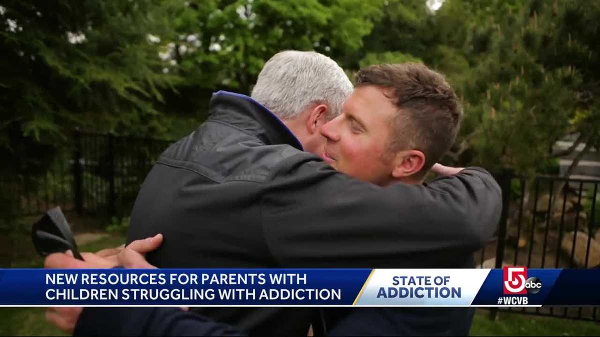 Boston partnership looks to help parents with children struggling with ...