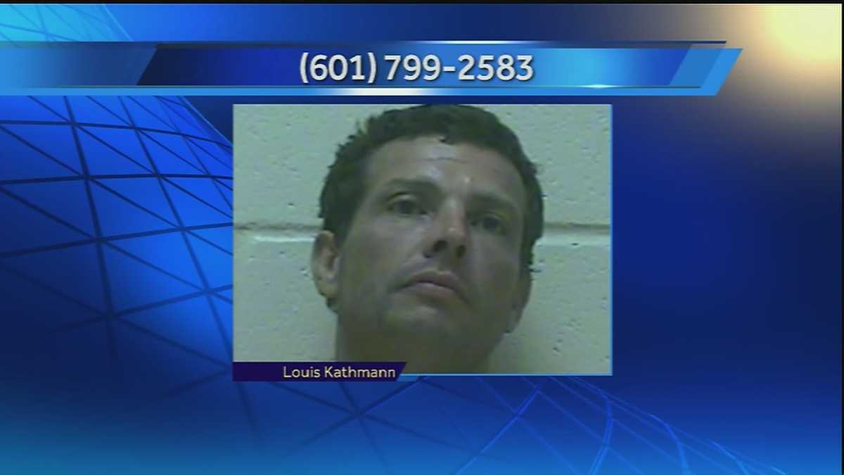 Mississippi man missing for nearly two years