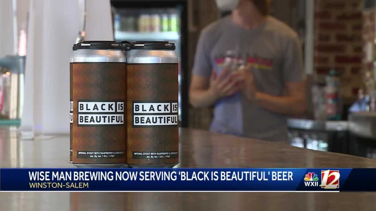 Piedmont breweries dismantle racism through new beer