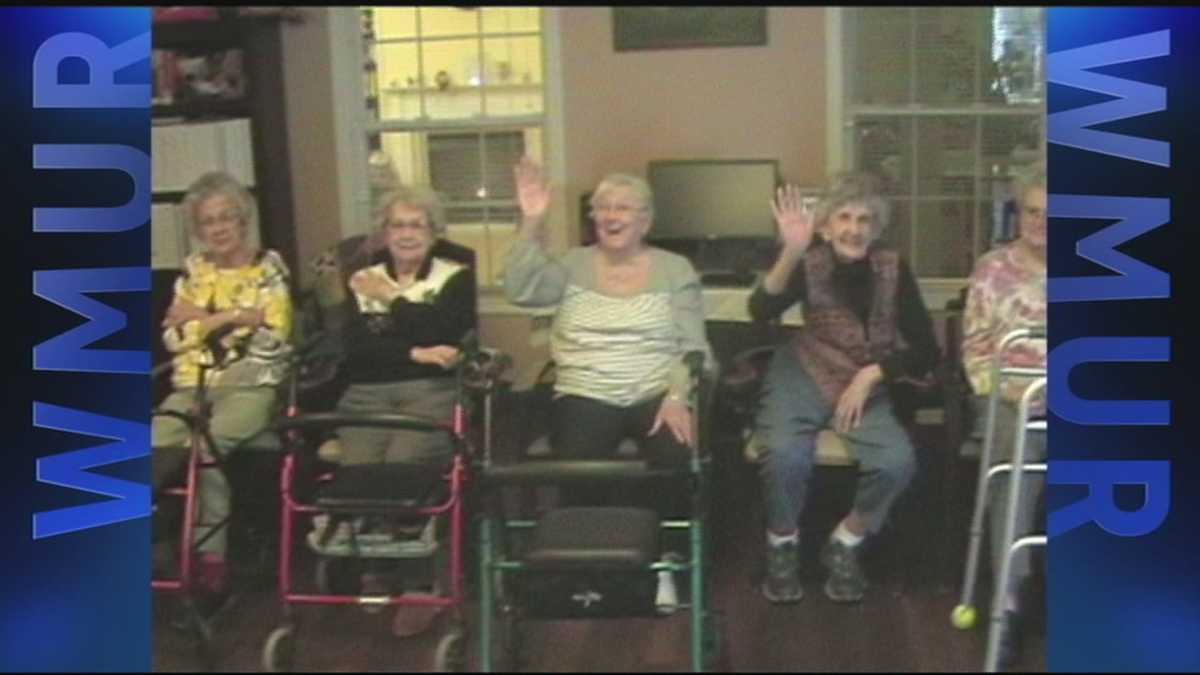 Visit The Pines of Newmarket