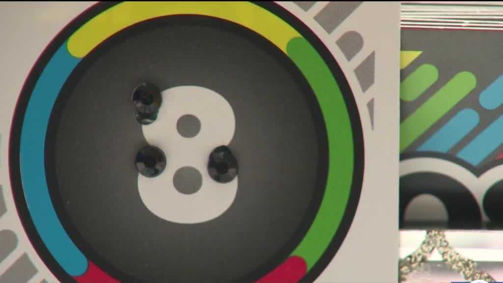 Albuquerque students create game boards for those with disabilities