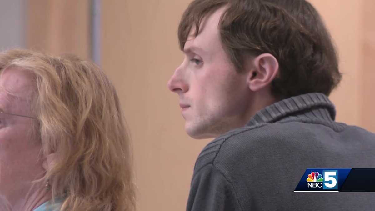 New Hampshire Supreme Court to hear case for convicted murderer