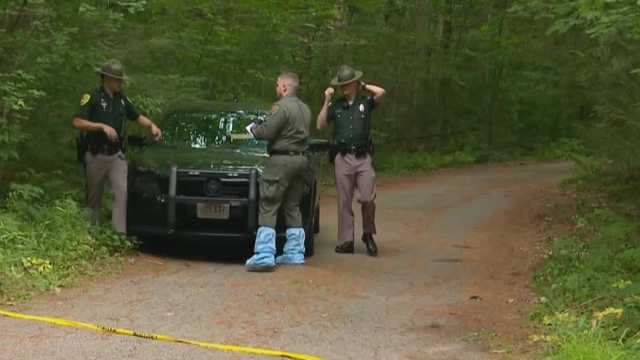 Danville, New Hampshire homicide: Woman found dead identified - Vimarsana News