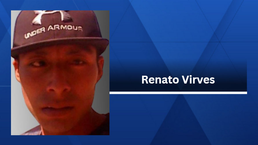 Warrant issued for owner of van involved in deadly Des Moines hit-and-run