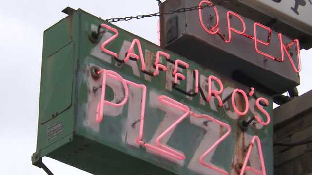 Zaffiro's customers getting caught in online ordering trap - Vimarsana News