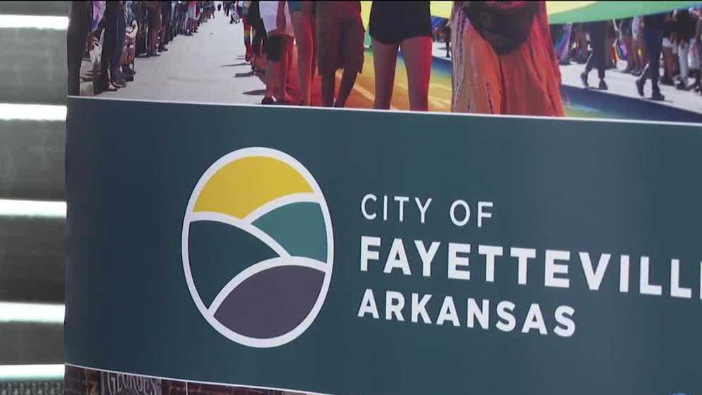 Fayetteville job fair for community residents