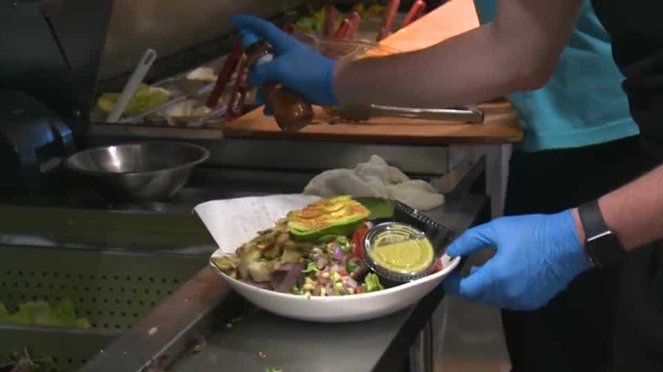 Sacramento Restaurant Week is underway but it looks a bit different