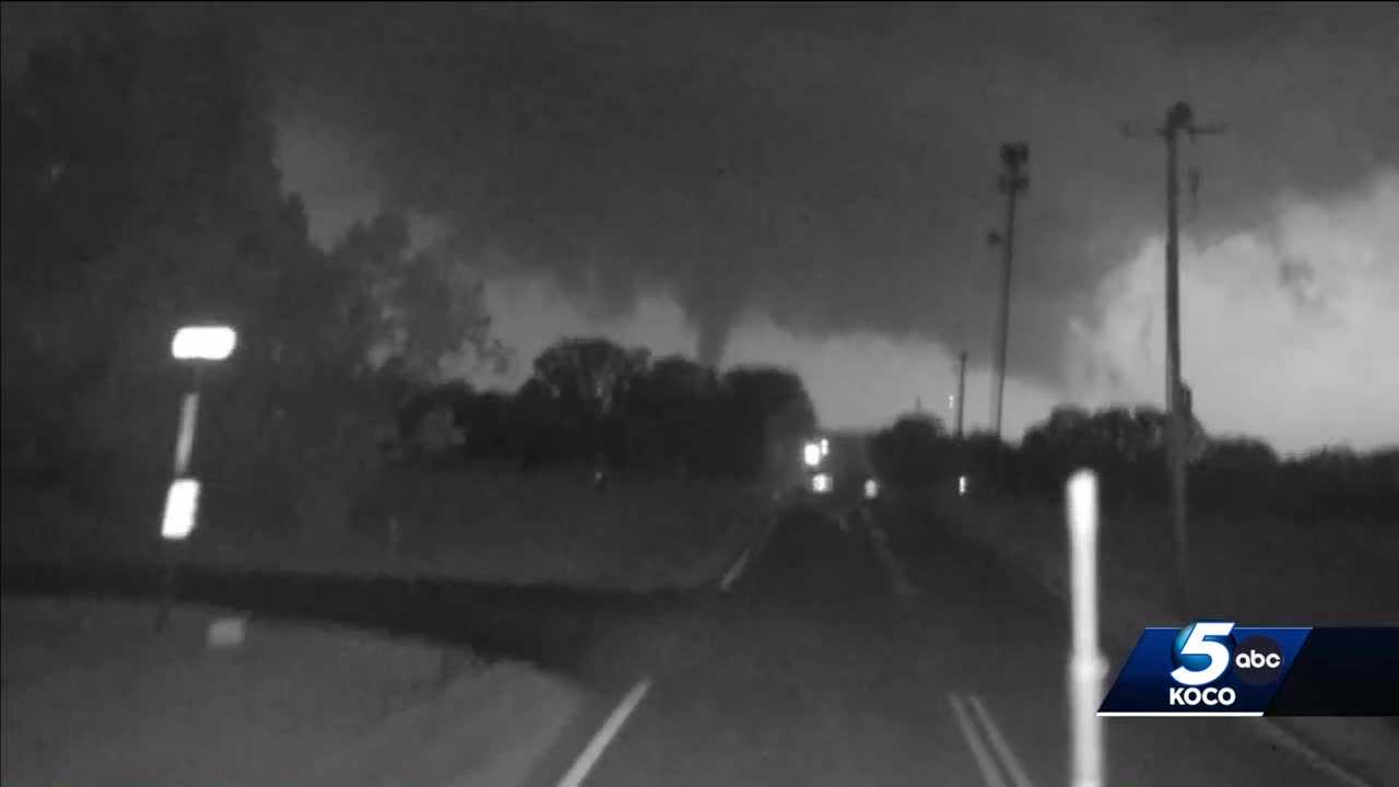 Oklahoma weather, emergency management experts prepare for storms - Vimarsana News