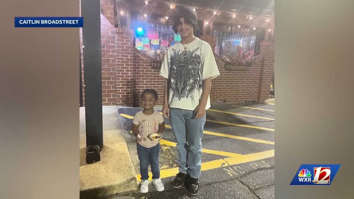 'It's been really quiet without him': Jayden Livingston’s mother opens up after his killing in May