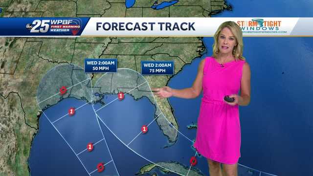 Tracking the Tropics