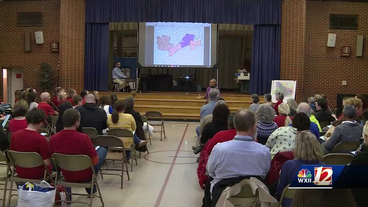 New Brunson Elementary School coming by fall of 2022, parents concerned