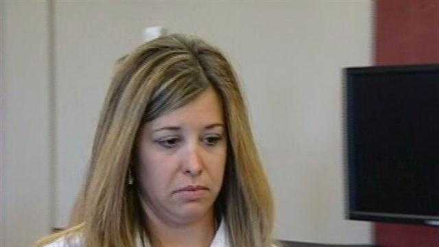 Former teacher pleads guilty to sex charge