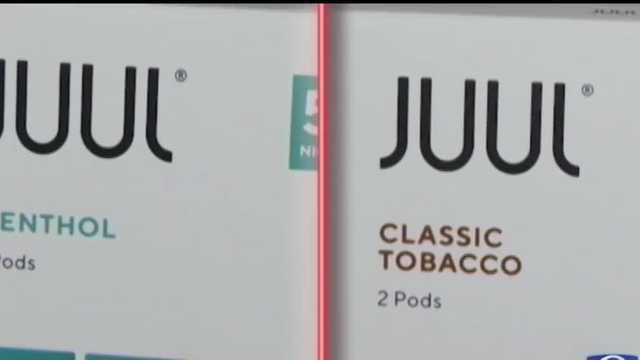 MPUSD announces settlement with Juul Labs over vaping dangers