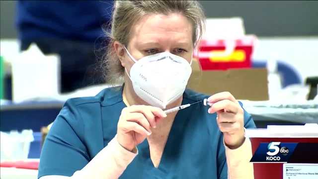 COVID-19 IN OKLAHOMA: Health experts look at factors in dramatic drop of new COVID-19 cases in Oklahoma - Vimarsana News