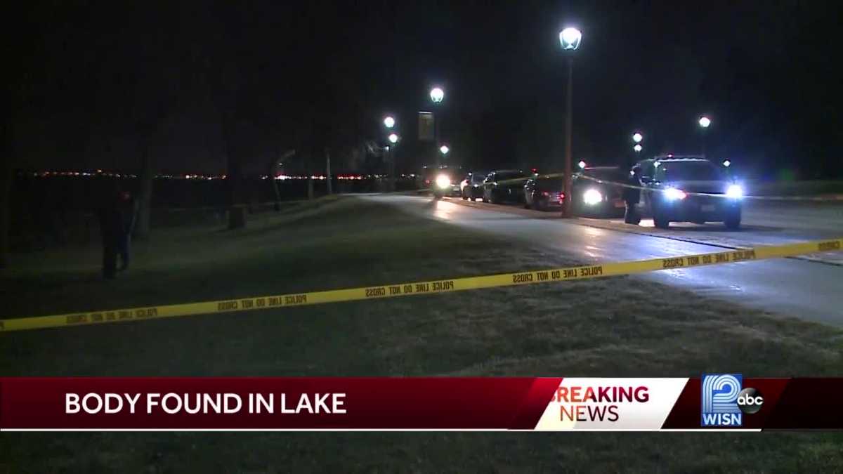 Woman's body found off Lake Michigan shoreline