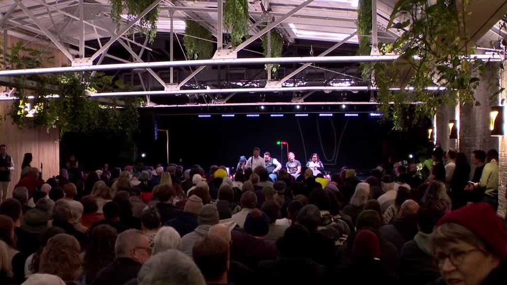 City leader vows ICE resistance as police field sharp questions on immigration enforcement