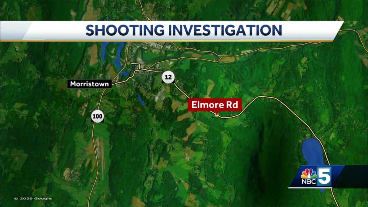 Shots fired at car with children inside in Morristown