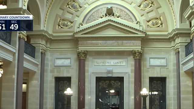 Wisconsin Supreme Court Race: Final hours before polls open - Vimarsana News