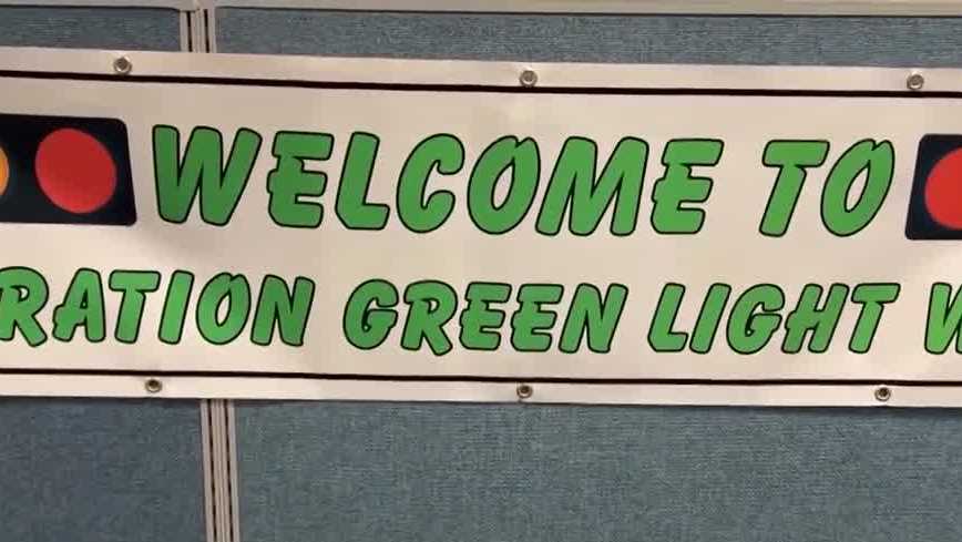 Operation Green Light: A chance to pay off traffic tickets without the ...