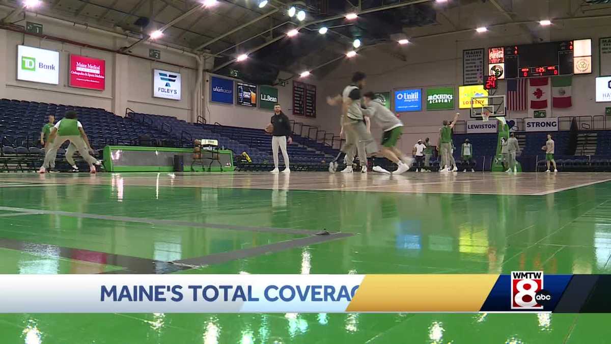 Maine Celtics Ready To Host Conference Championship Game