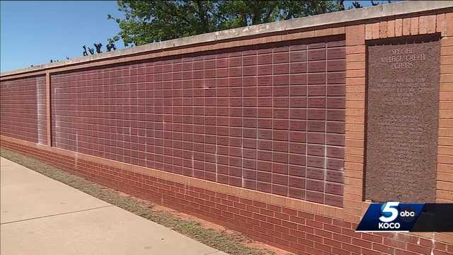 Community frustrated as memorial wall in Village to be torn down - Vimarsana News