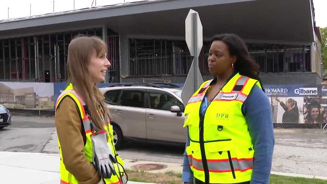 Community college addresses skilled labor shortage with new center