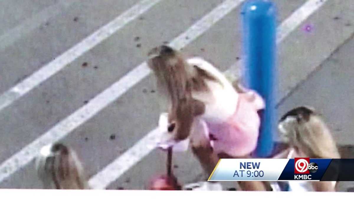 Lawrence police find 7 yearold's stolen scooter