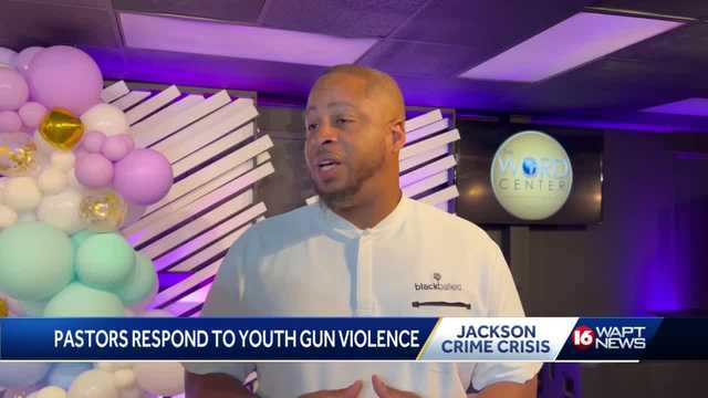 Community leaders react to violent crime among young people - Vimarsana News