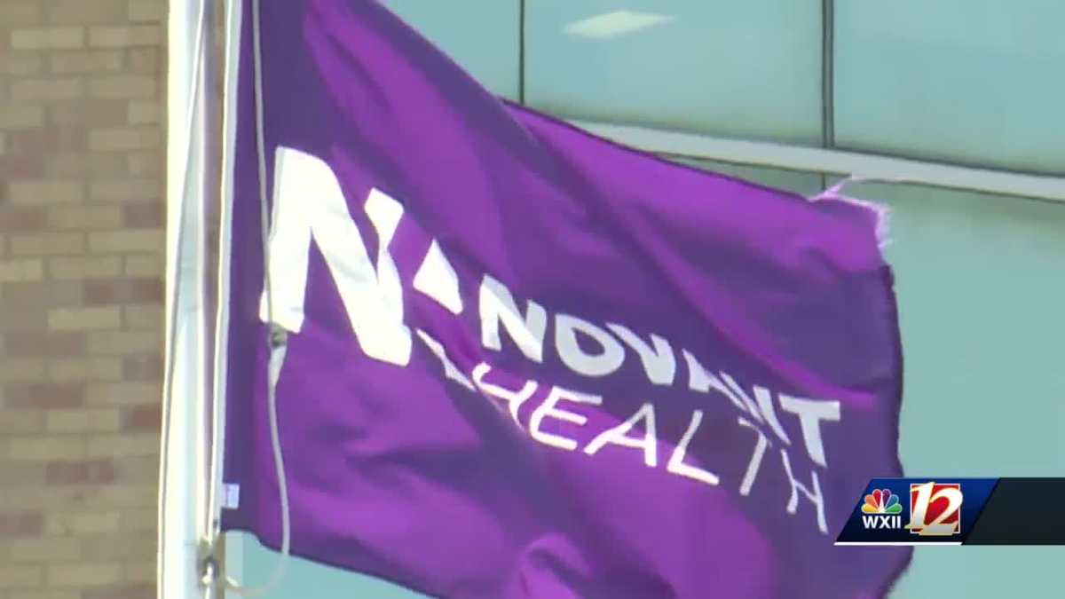 Novant Health describes COVID-19 vaccine as doses may arrive soon