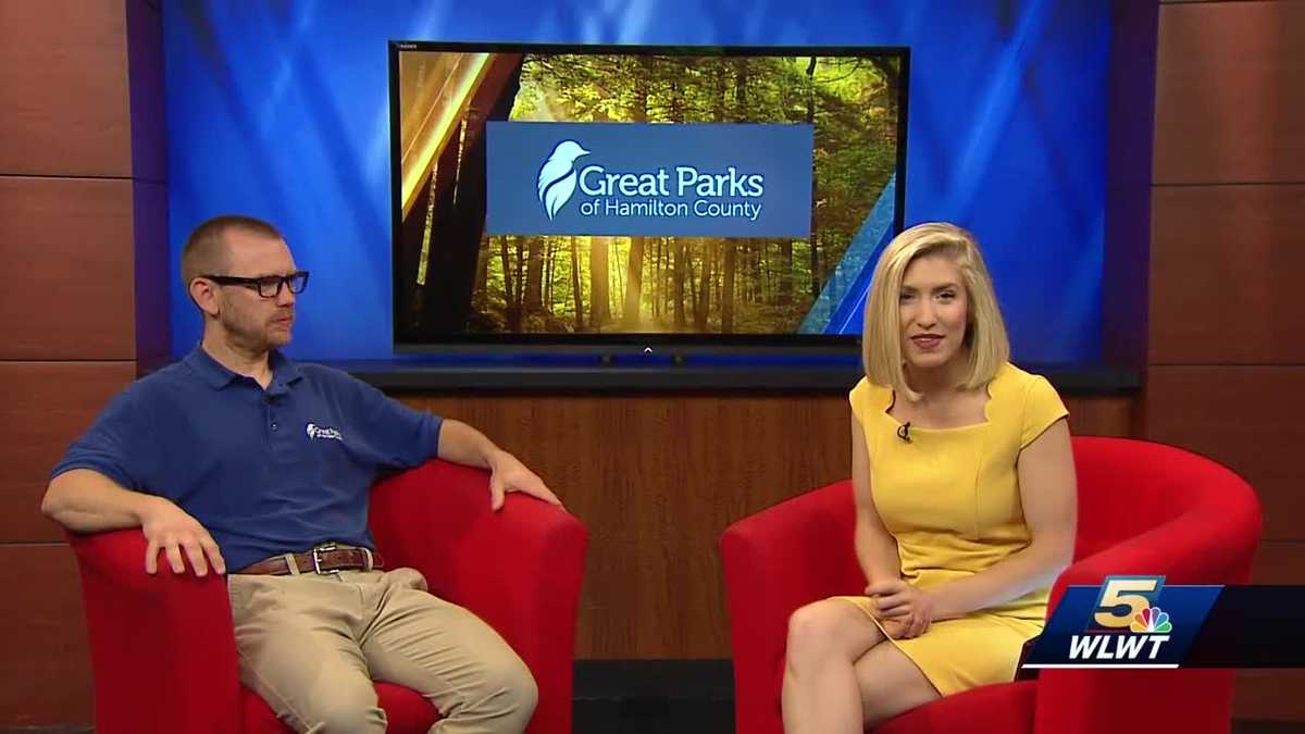 Great Parks of Hamilton County has lots of upcoming events to help you ...