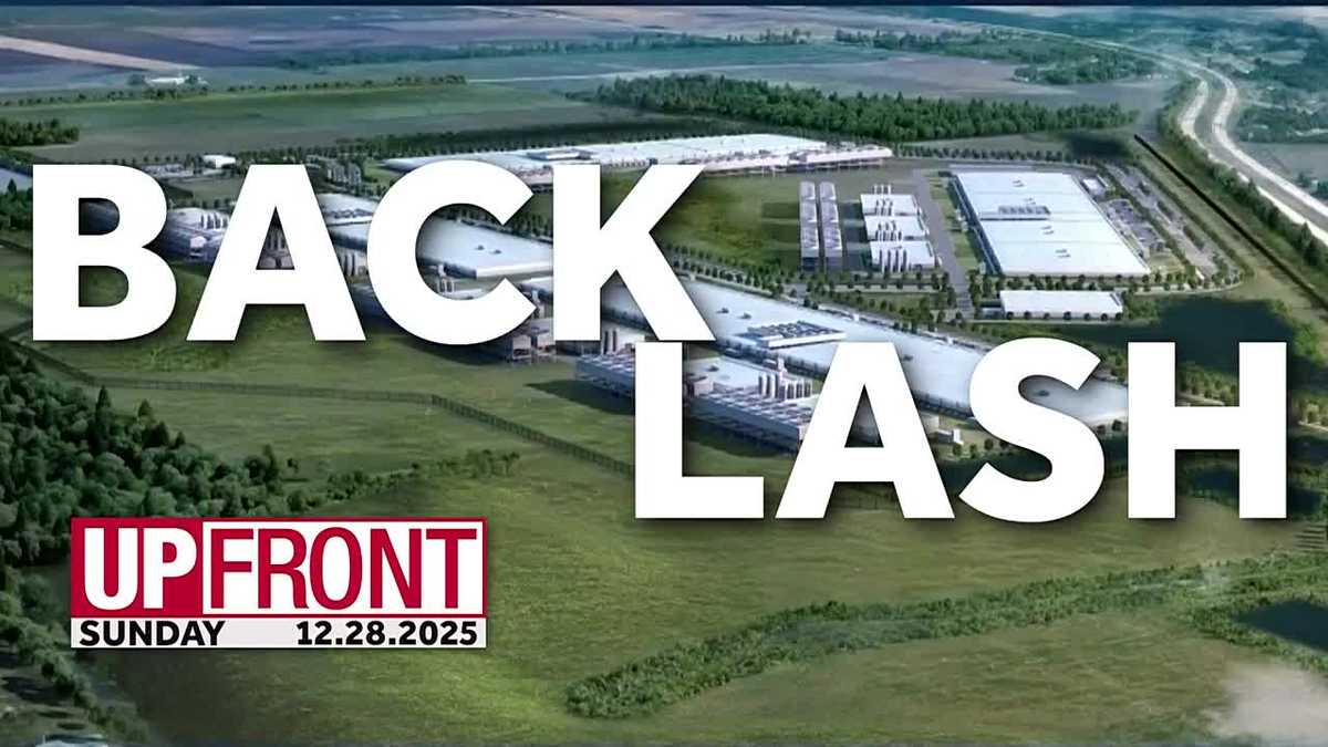 UPFRONT: Port Washington mayor recall?