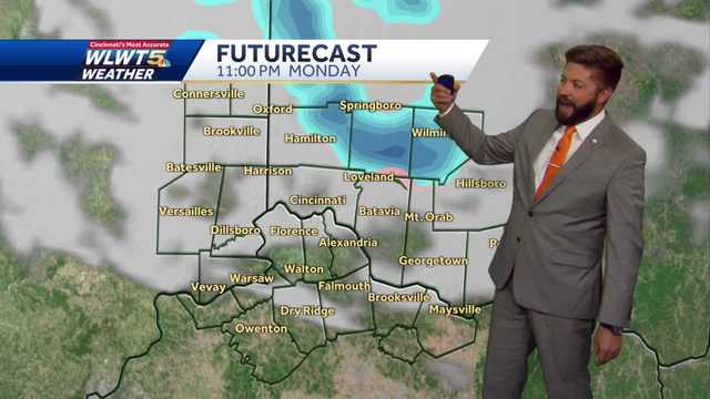Freeze threats and winter air arrives early this week - Vimarsana News