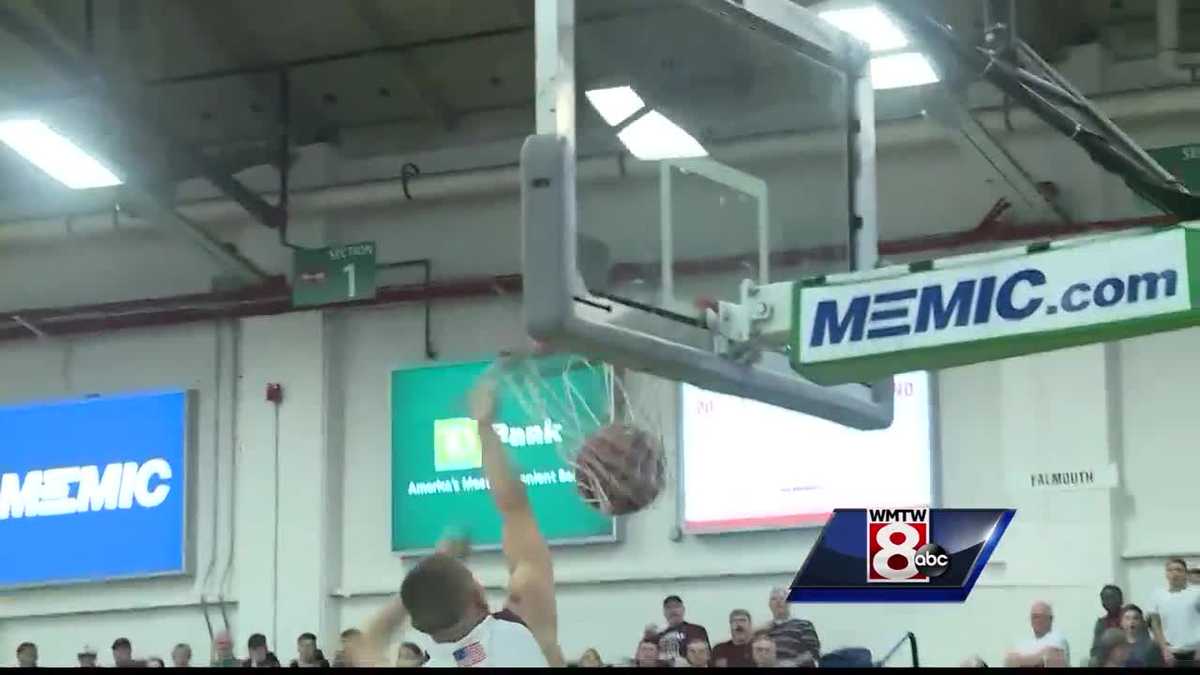 Maine Basketball Commission holds postseason meeting