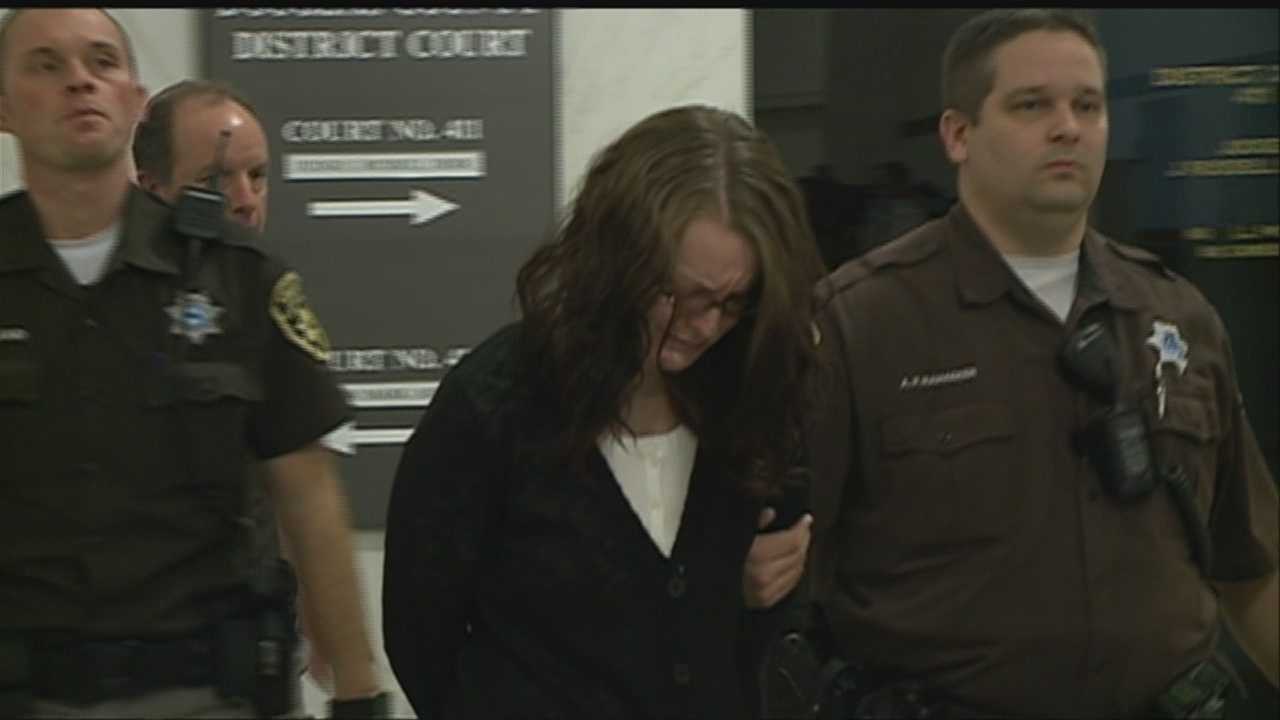 Convicted Nanny Faces 20 Years To Life In Prison