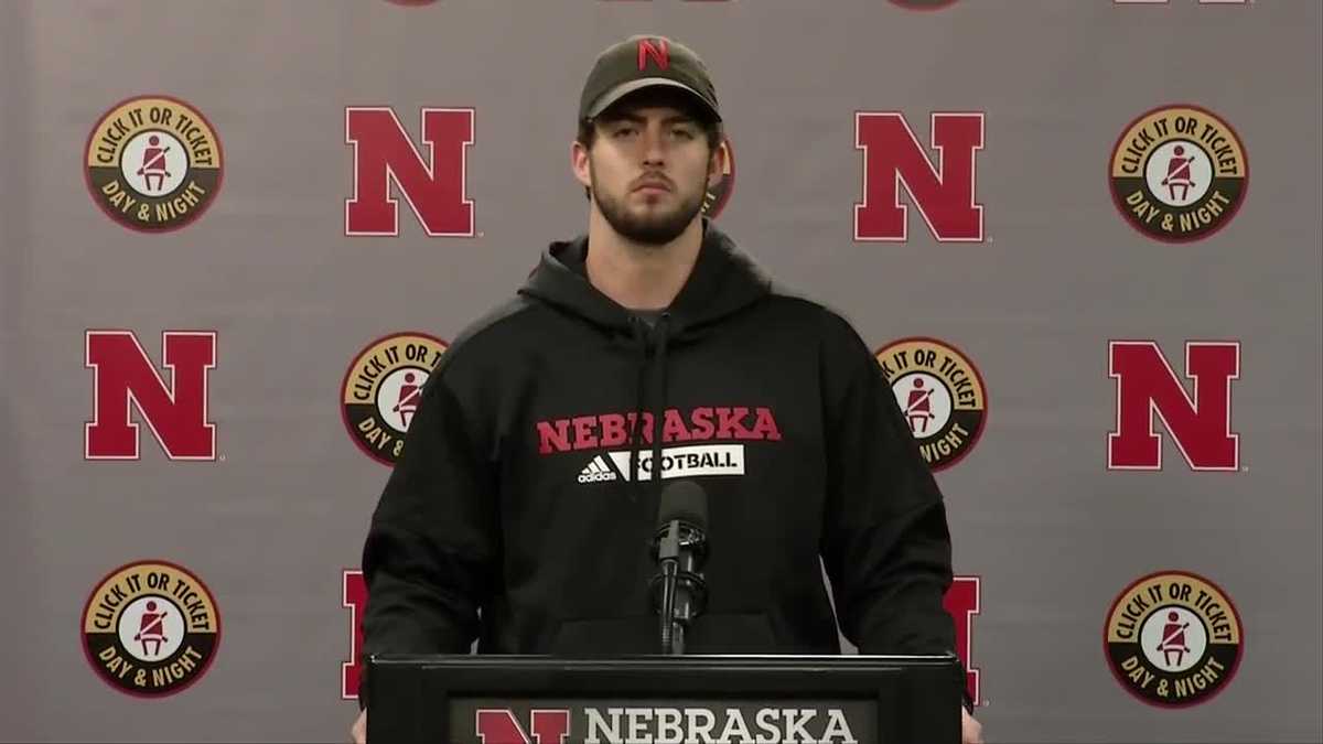 Tanner Lee 'I still love this team'