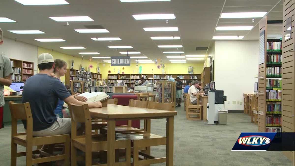 Council members hoping to find longterm location for Middletown library