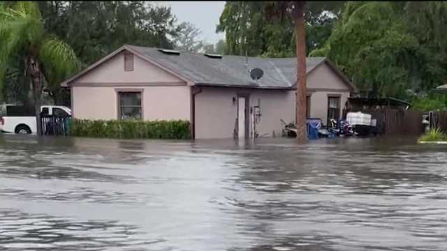 Winter Springs puts high water rescue vehicle on wish list - Vimarsana News