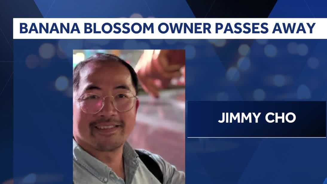 Gretna community honors beloved restaurant owner with candlelight vigil