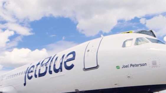 JetBlue offers guarantee to seat kids with their parents for free - Vimarsana News