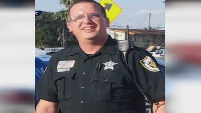 Palm Beach County Deputy Arrested